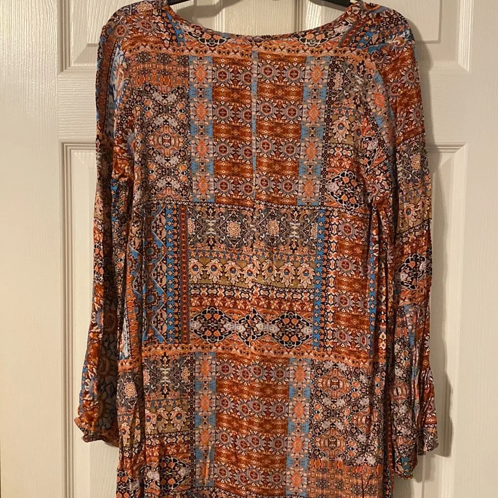 PPLA Tunic - Picture 6 of 6